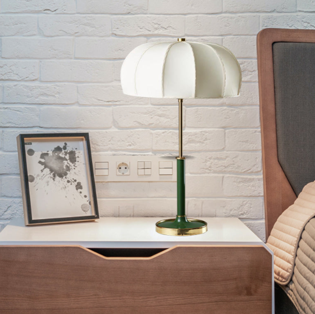 Mid Century Modern Table Lamp
